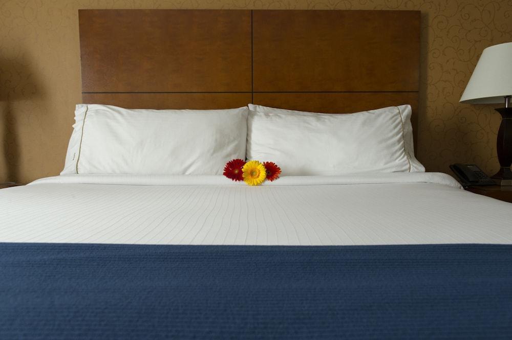 Sandman Hotel & Suites London Downtown Екстериор снимка